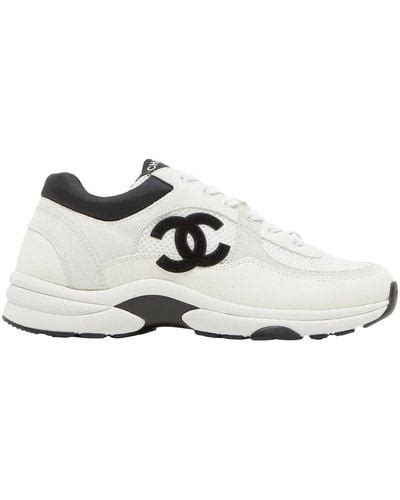 buying chanel sneakers|where to buy chanel sneakers.